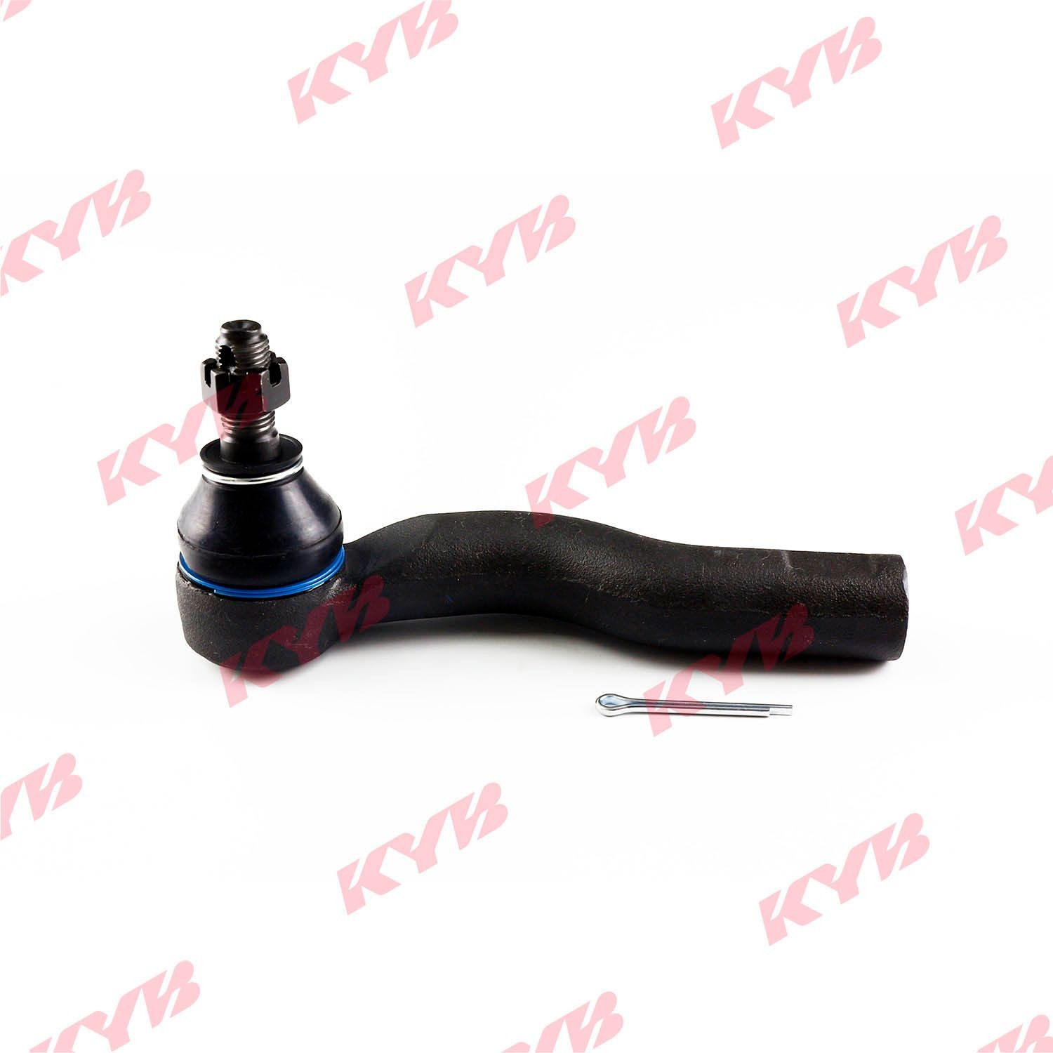 Raidetangon pää KYB KTR1267