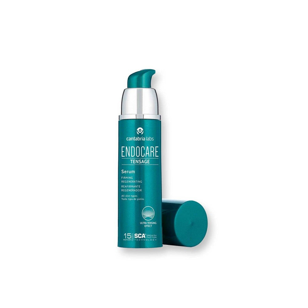 Cantabria, Endocare Tensage, uudistava seerumi, kasvoille, 30 ml