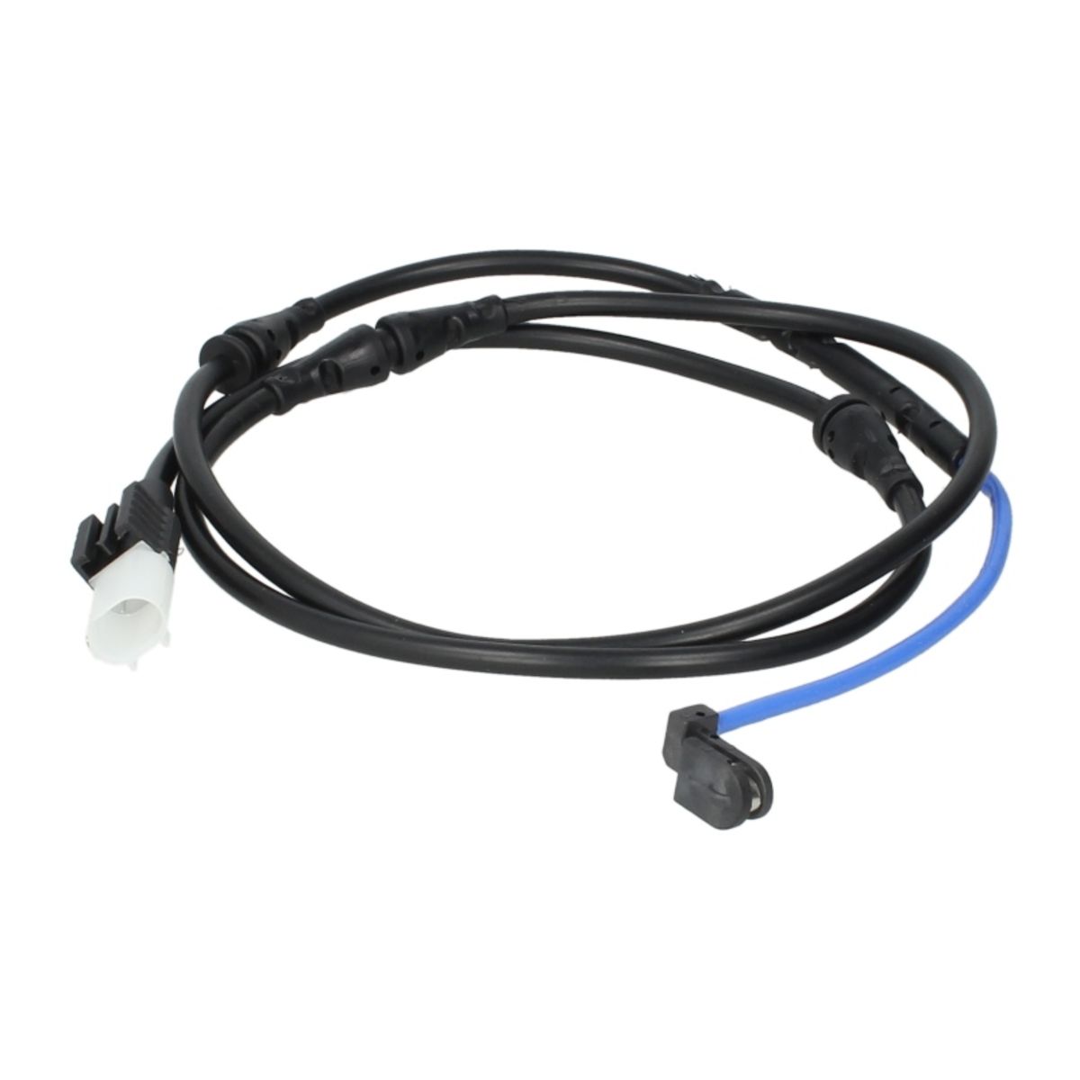 Jarrupalan kulumisenilmaisin QUICK BRAKE WS 0327 A