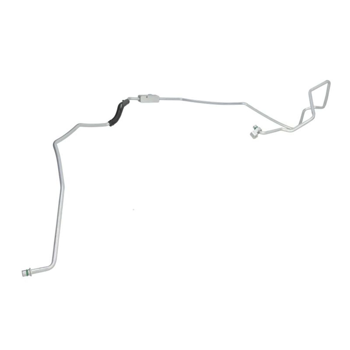 Korkearpainejohto, ilmastointilaite THERMOTEC KTT160161