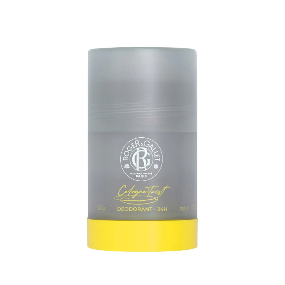 Roger & Gallet Colonia Twist deodoranttipuikko 50ml