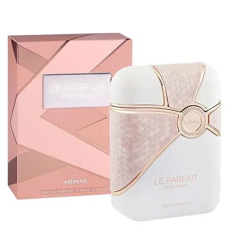 Armaf Le Parfait Femme Eau De Parfum For Women - 200 ml
