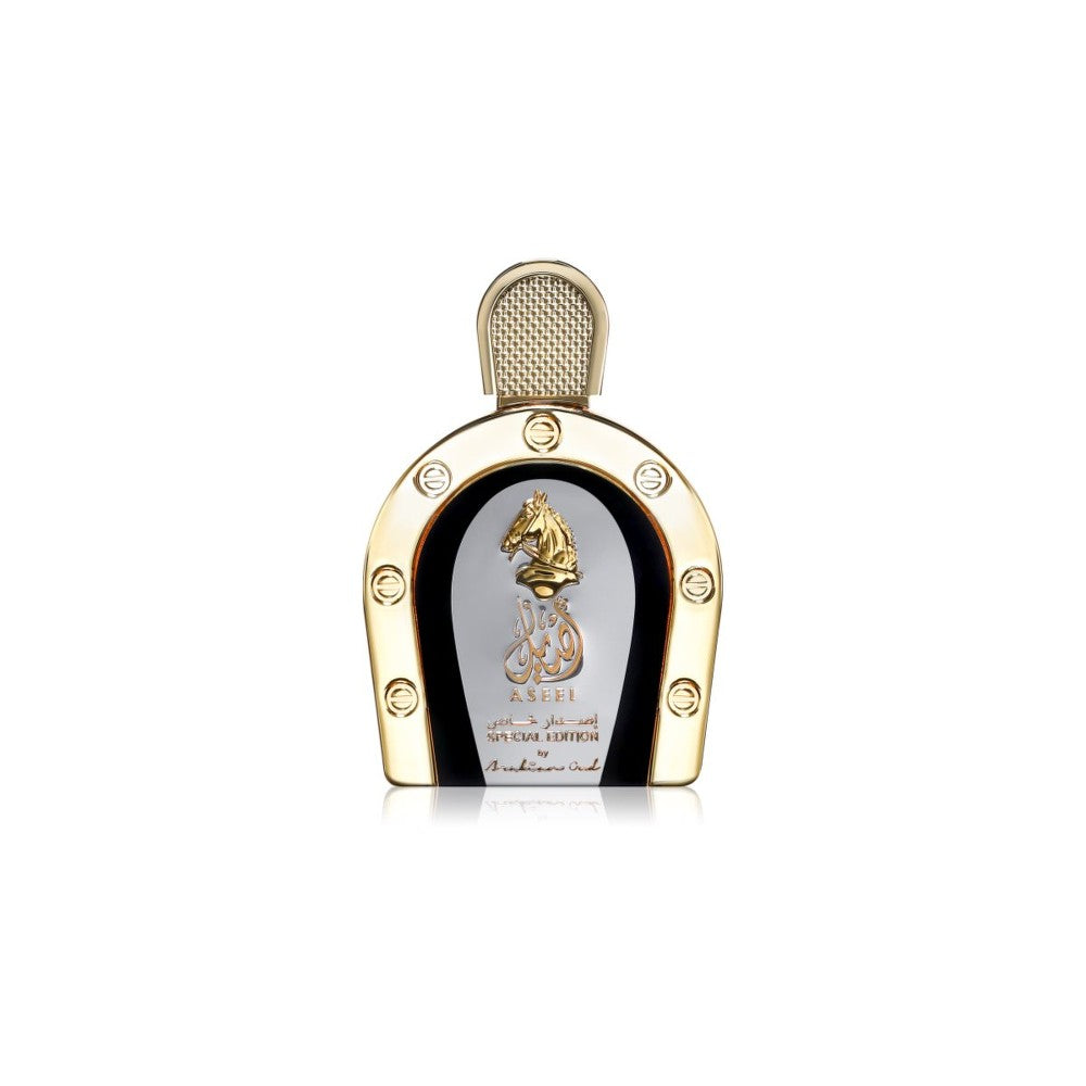 Arabian Oud Aseel Special Edition Eau de Parfum miehille 110 ml