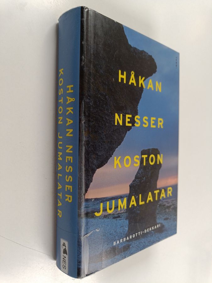 Koston jumalatar