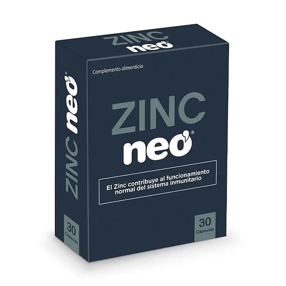 Neovital Sinkki Neo 30 kapselia