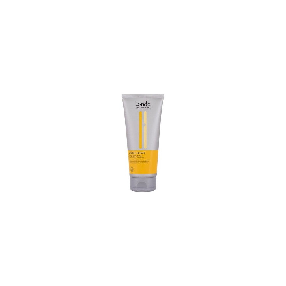 Londa Professional Visible Repair Maschera Intensiva 200 ml — Maschera capelli