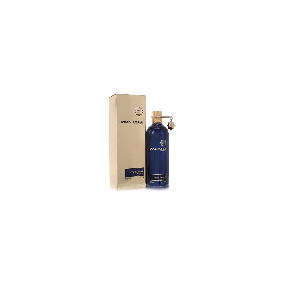 Montale Paris Aoud Flowers EDP 100ml-koko