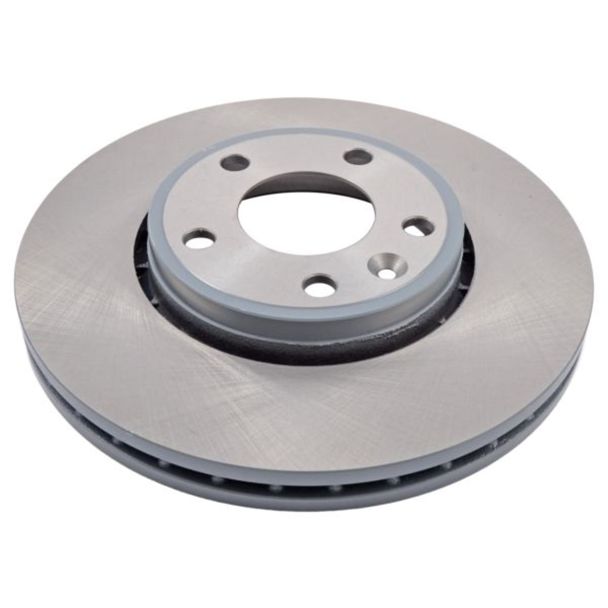 Jarrulevy FEBI BILSTEIN 22698