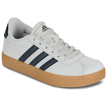 ADIDAS SPORTSWEAR Urheilukengät 'Vl Court 3.0 K' beige / musta