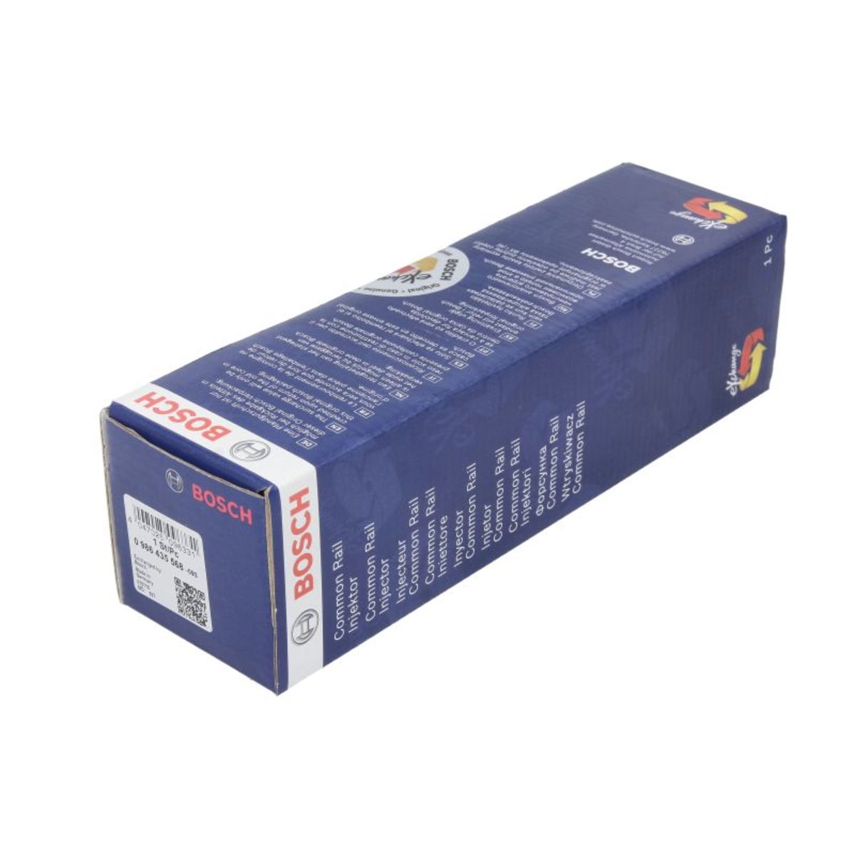 Jarrulevy FEBI BILSTEIN 27699