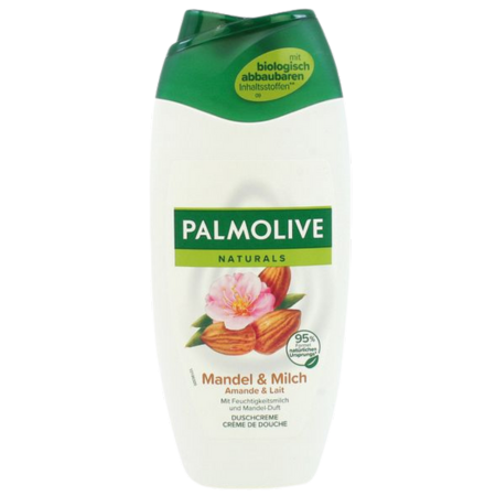 Palmolive Manteli suihkugeeli - 250ml