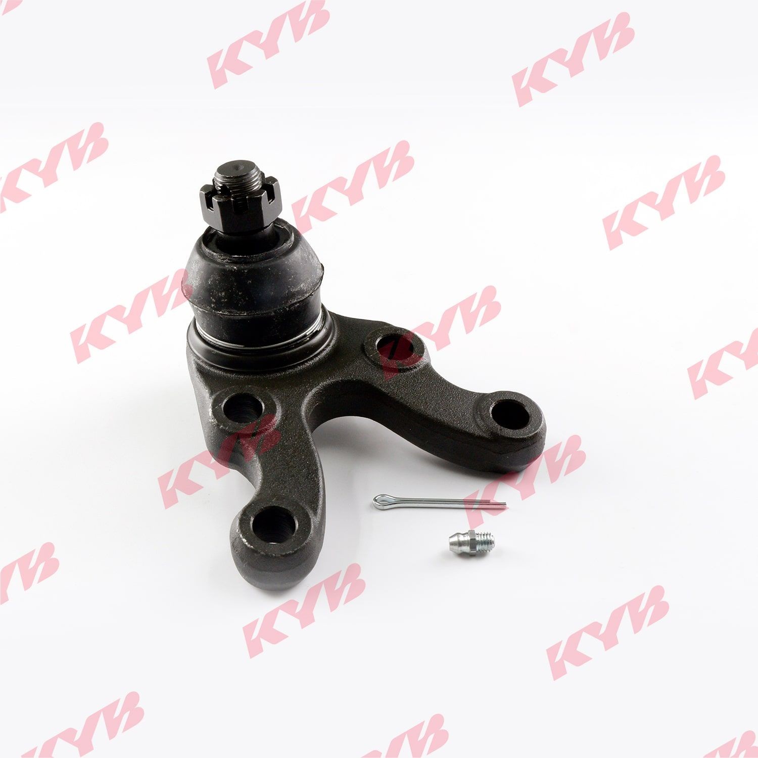 Pallonivel KYB KBJ1057