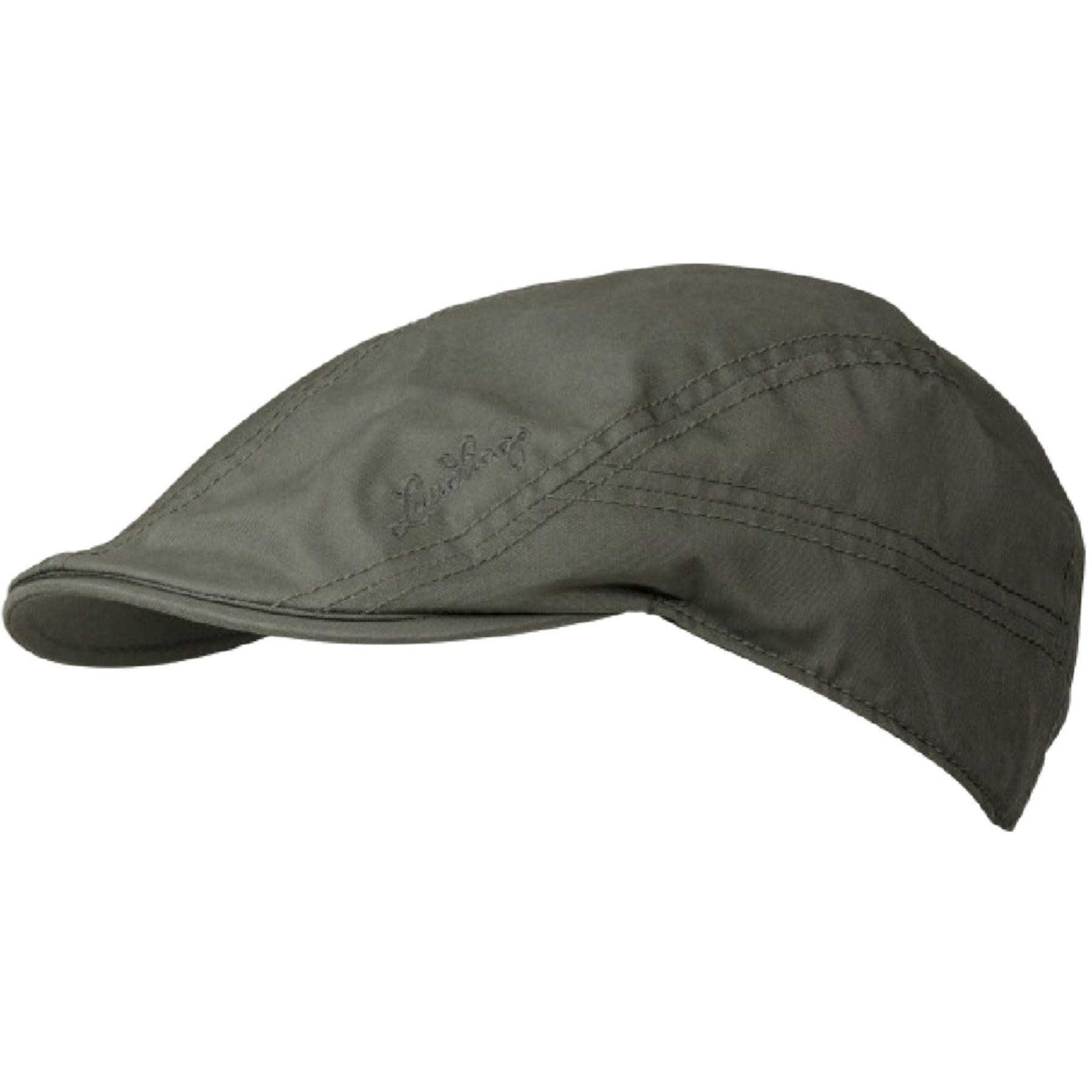Lundhags Shepherd II Lippis, unisex, vihreä