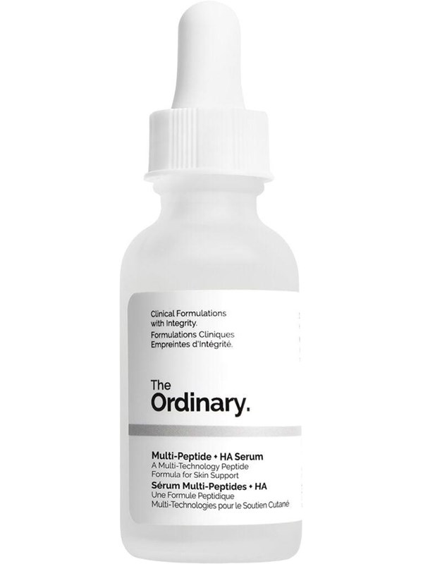 The Ordinary Multi-Peptide + HA Serum 30 ml