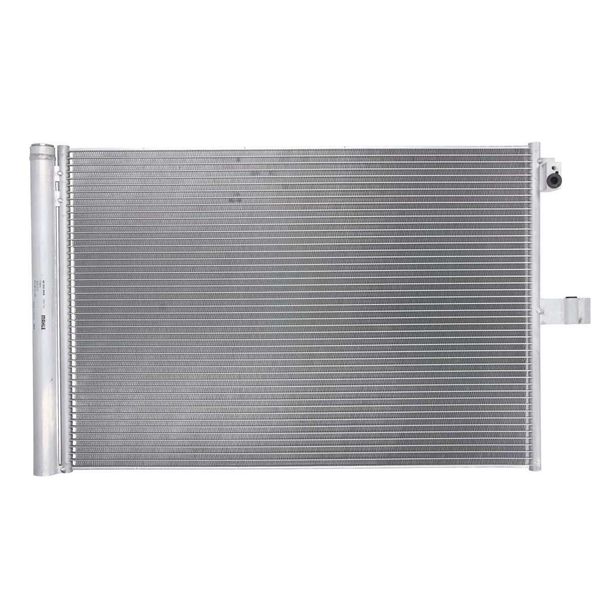 Lauhdutin, ilmastointilaite MAHLE AC 932 000S