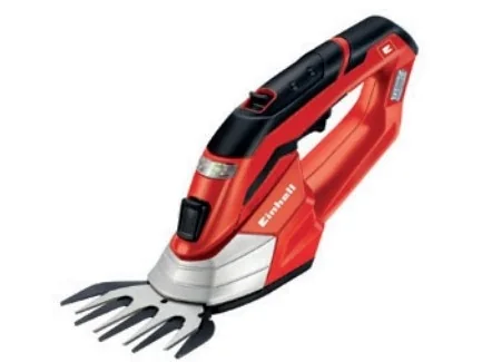 Einhell GE-CG 12 Li cordless grass shear