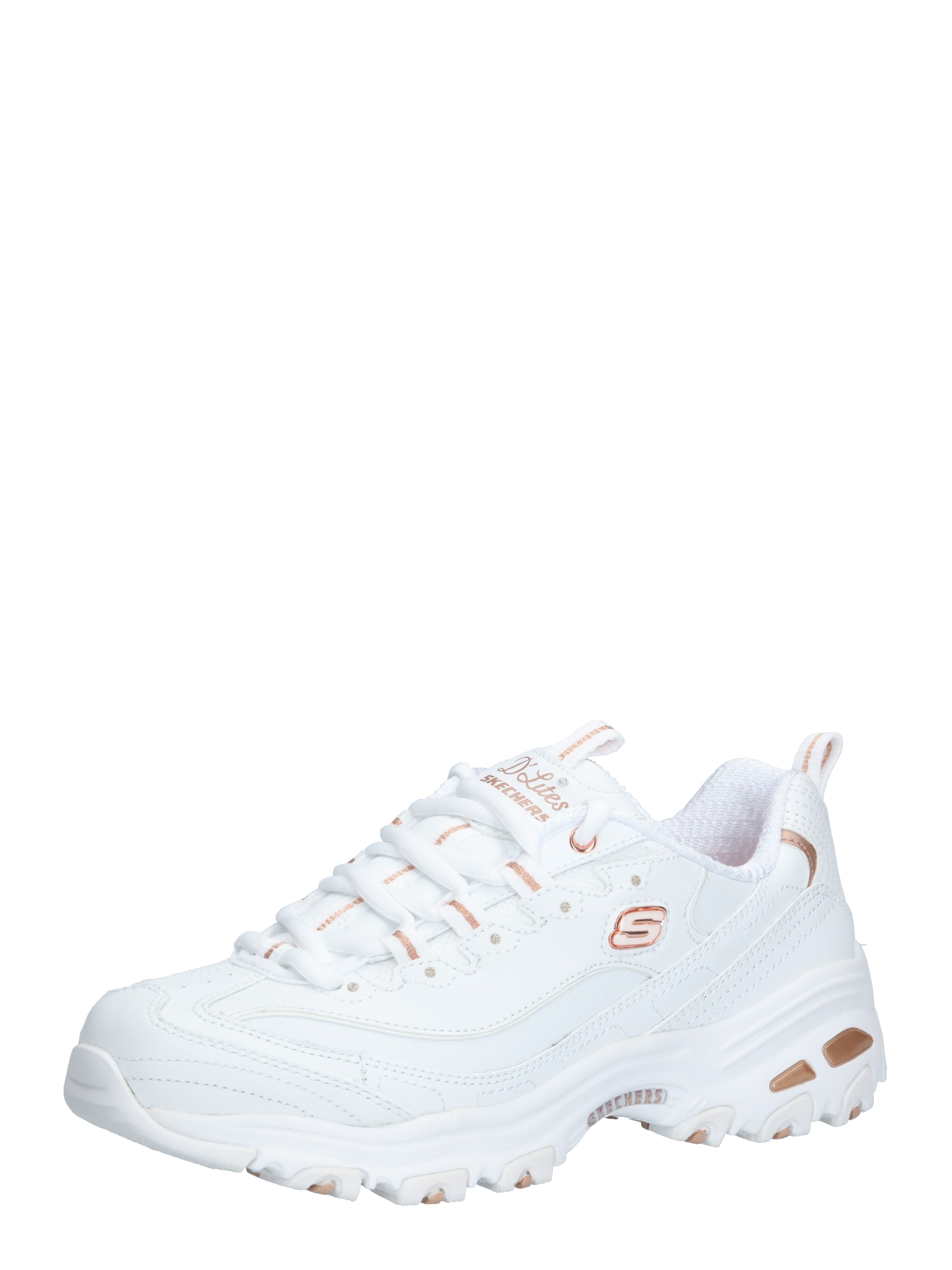 Tennarit Skechers Dlites - Fresh Start 39