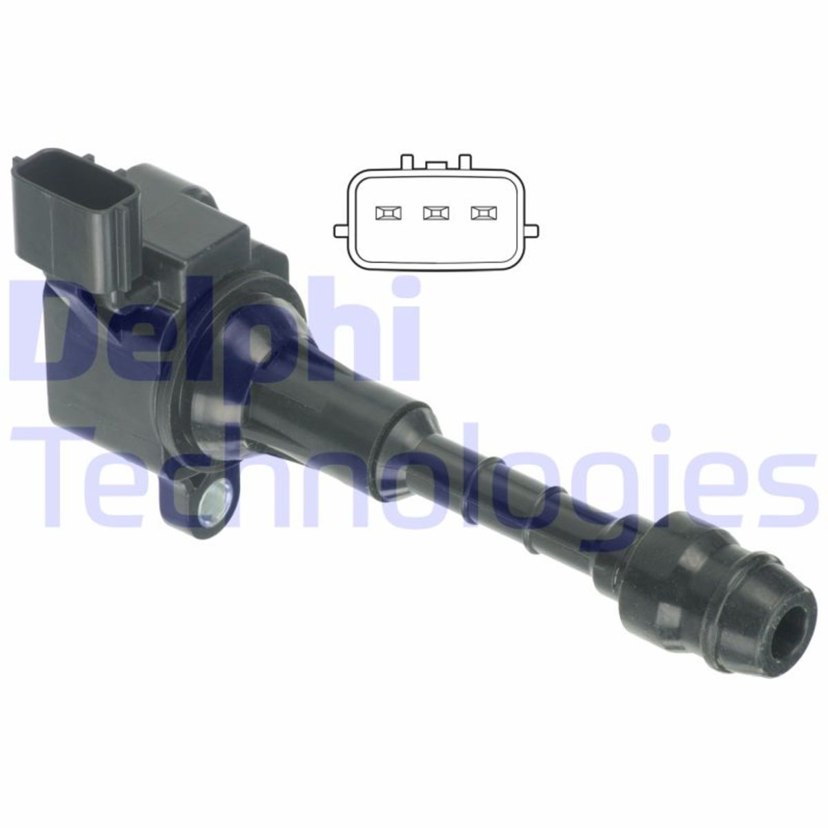 Sytytyspuola DELPHI GN10246-12B1