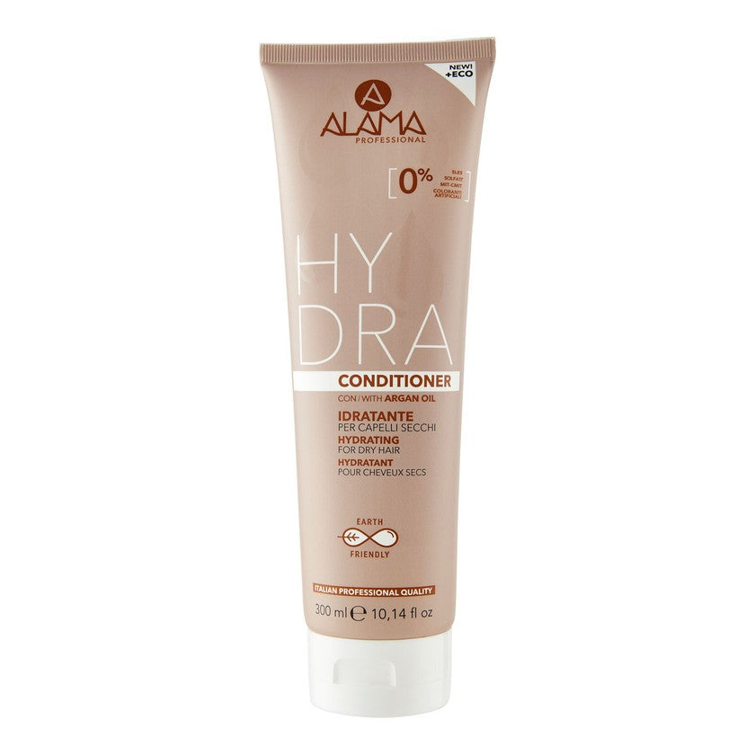 Alama professional hydra kosteuttava hoitoaine kuiville hiuksille 300 ml