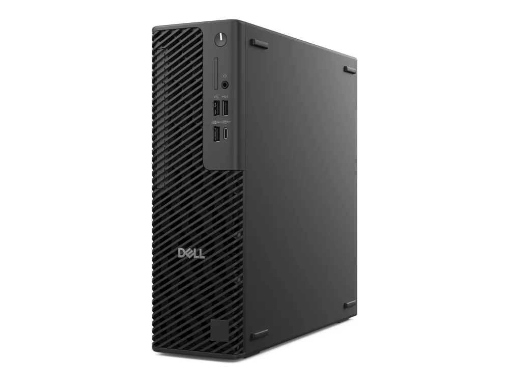 Dell Pro Max Slim - Core Ultra 7 | 32 GB RAM | 1 TB SSD | Win 11 Pro