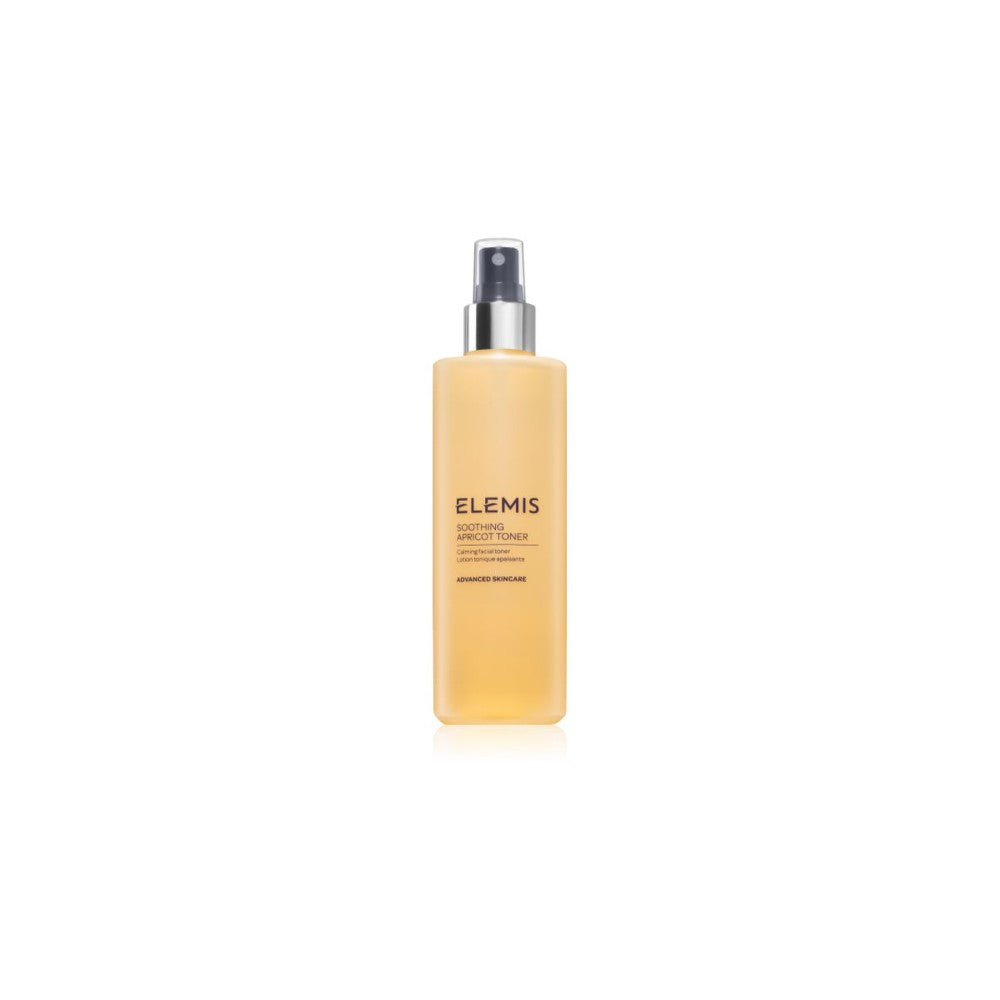 Elemis Advanced Skincare Apricot Soothing Toner - Lotion and Spray - 200 ml