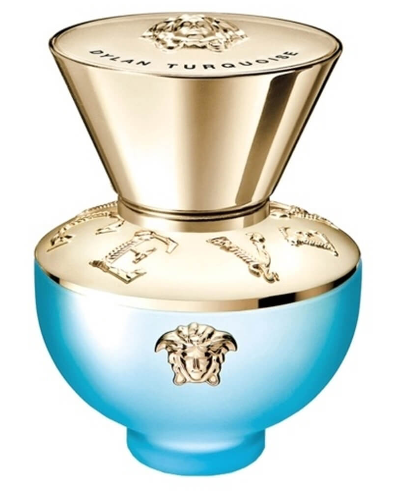 Versace Dylan Turquoise Eau de Toilette 30 ml