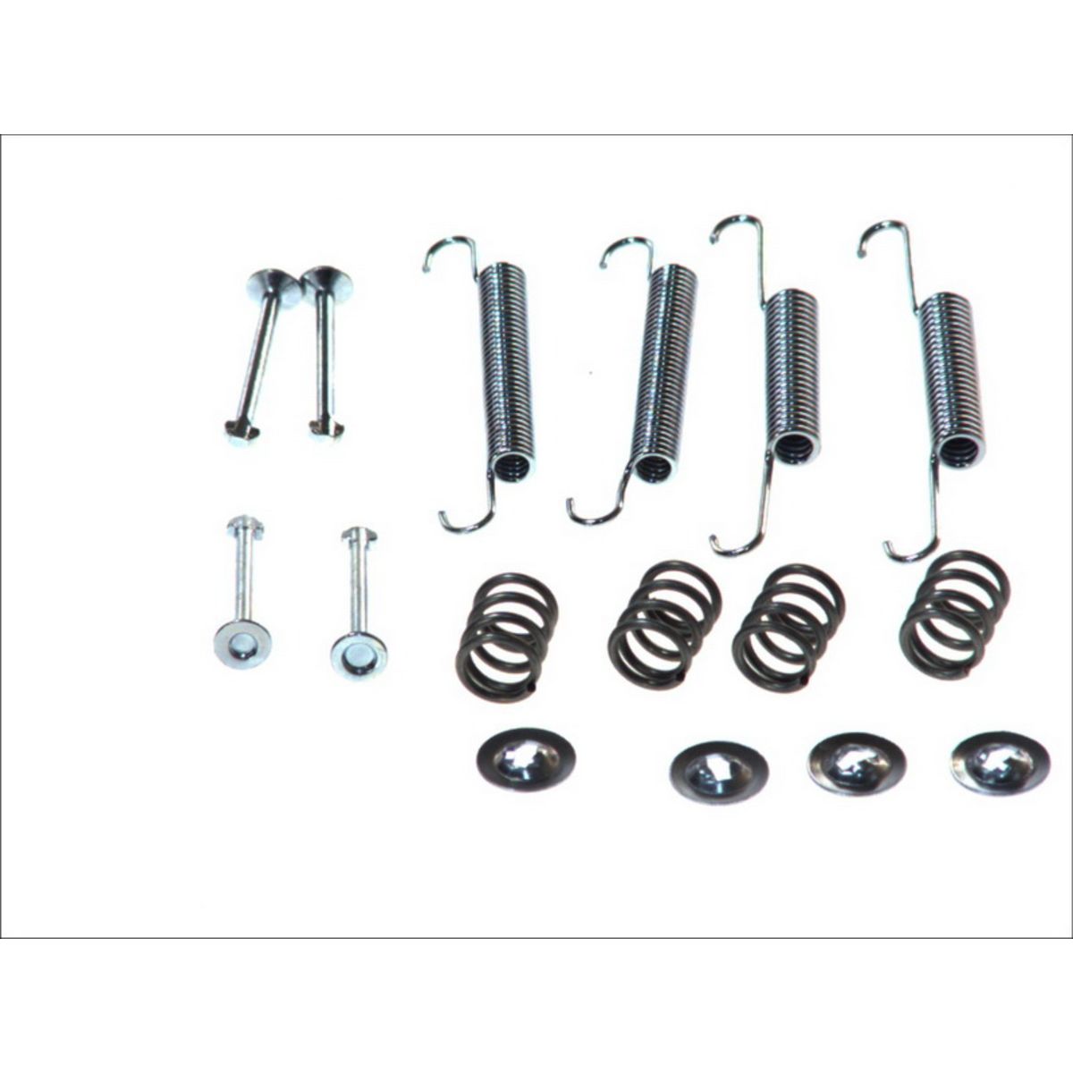 Tarvikesarja, seisontajarru QUICK BRAKE 105-0020