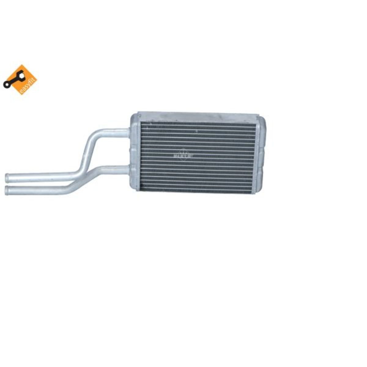 Lämmityslaitteen kenno NRF 58358