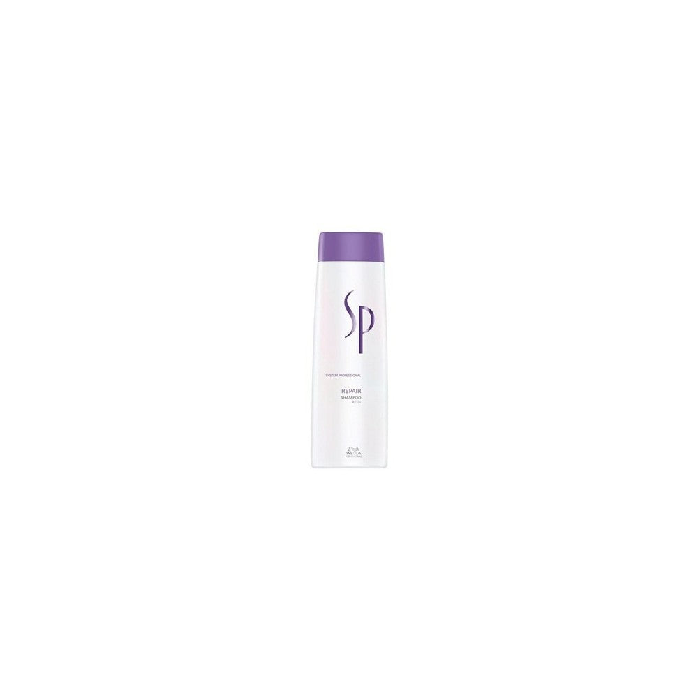 Wella SP Repair Shampoo Restorative - 1000 ml