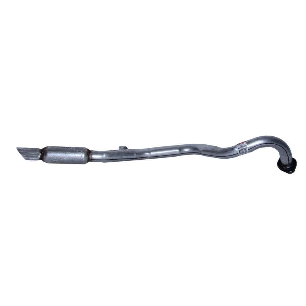 Takaäänenvaimentaja BOSAL 278-551