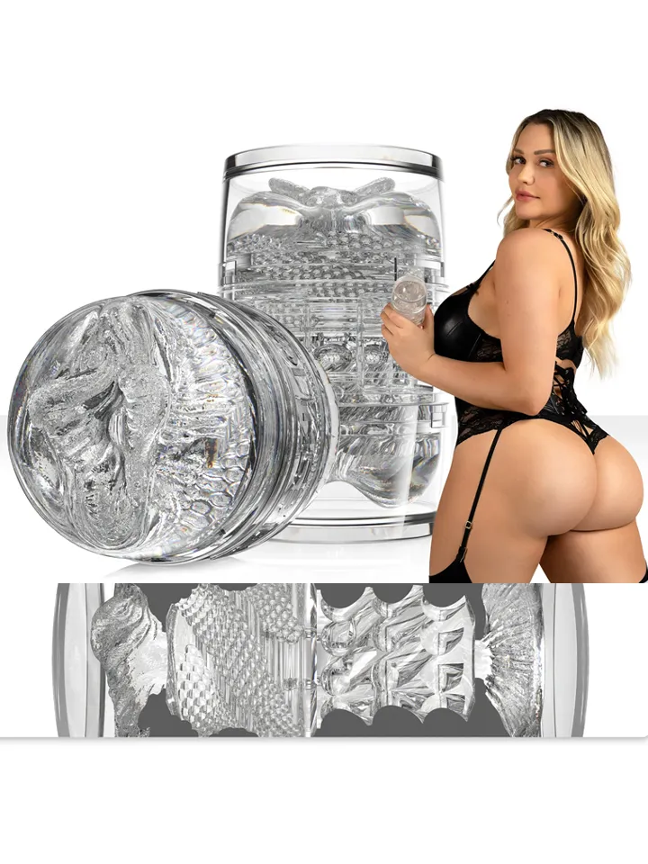 Fleshlight Mia Malkova Quickshot Fleshlight