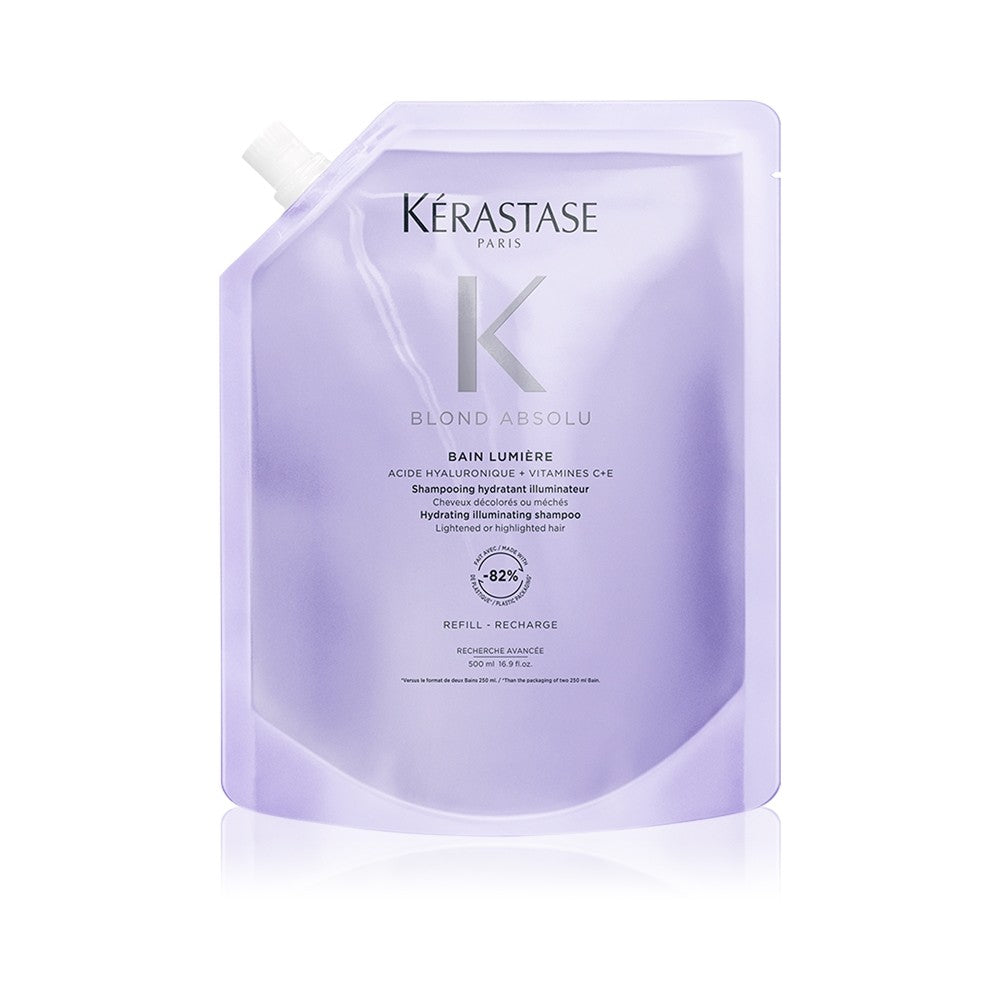 Kérastase Blonde Absolue Bain Lumière - Refill Shampoo 500 ml