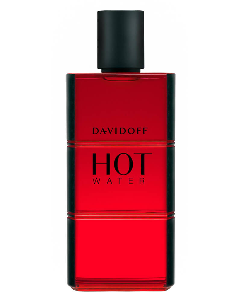 Davidoff Hot Water Edt 110ml