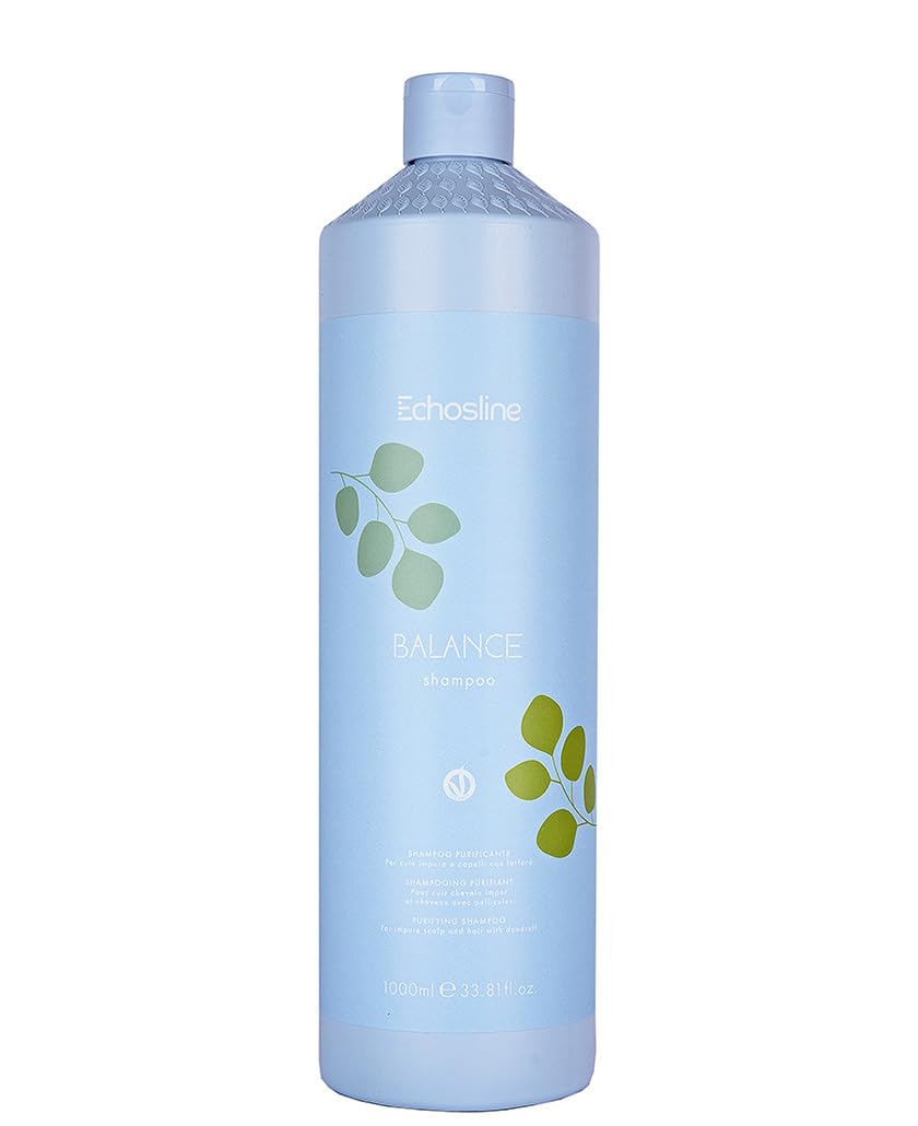 Echosline Echos Color Crema Colorante - hiusväri 100ml 7.13 | Keskivaalea luonnollinen beige