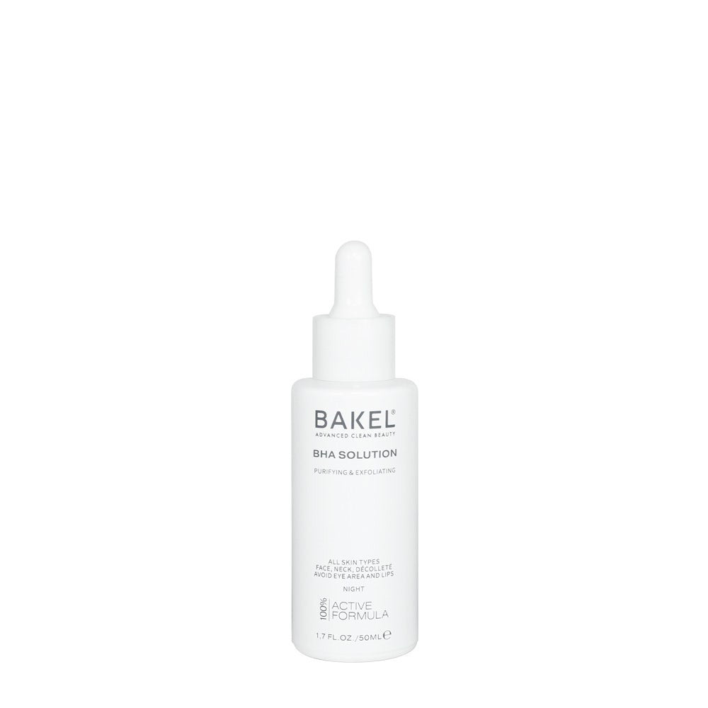 Bakel BHA -liuos 50 ml