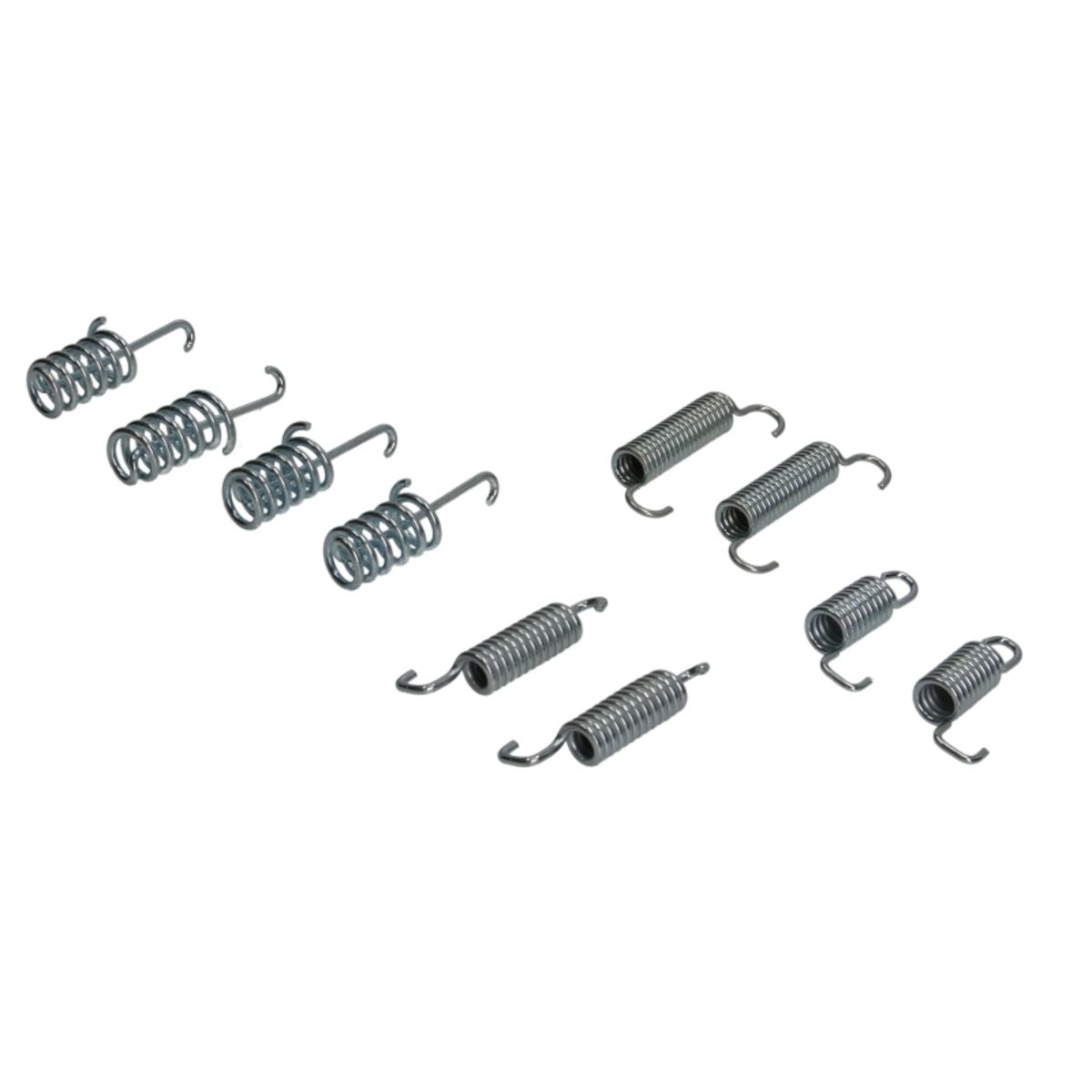 Tarvikesarja, seisontajarru QUICK BRAKE 105-0004