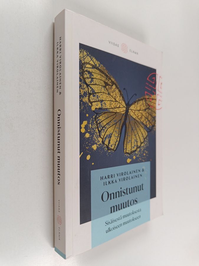 Onnistunut muutos