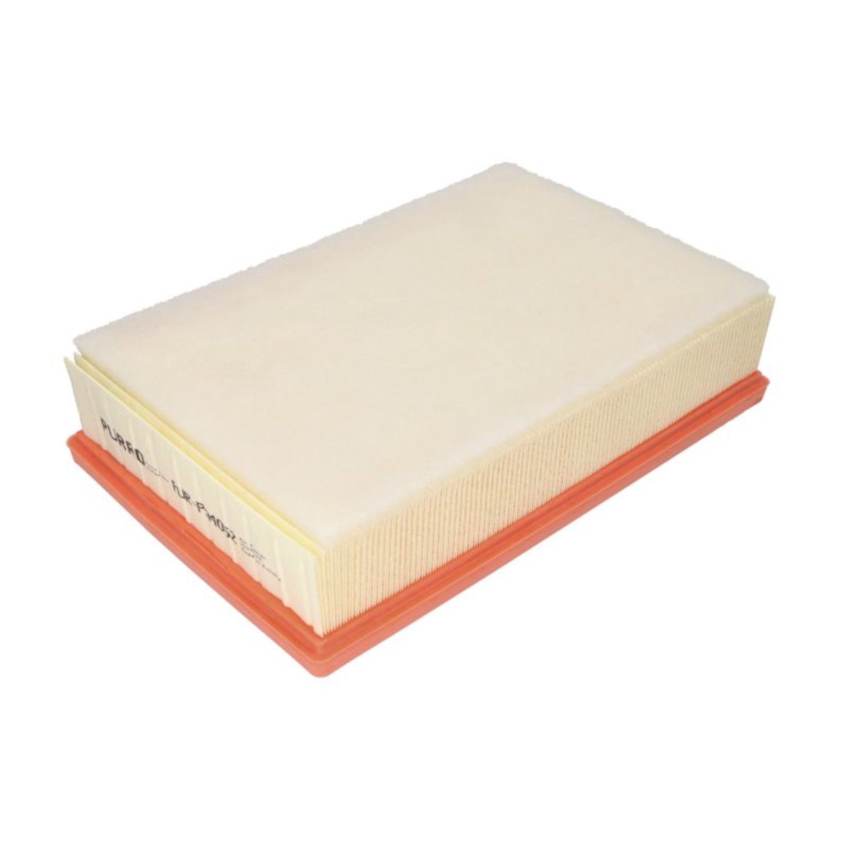 Ilmansuodatin PURRO PUR-PA4052