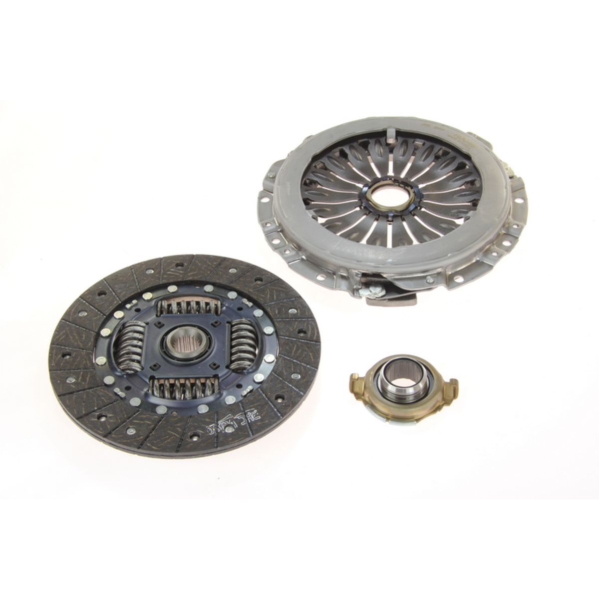 Kytkinpaketti VALEO 826804