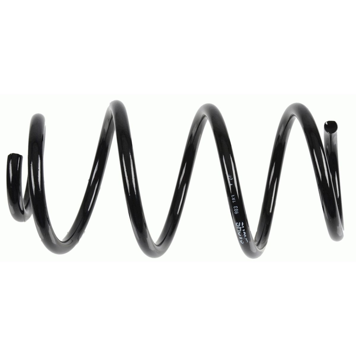 Jousi (auton jousitus) SACHS 993 183