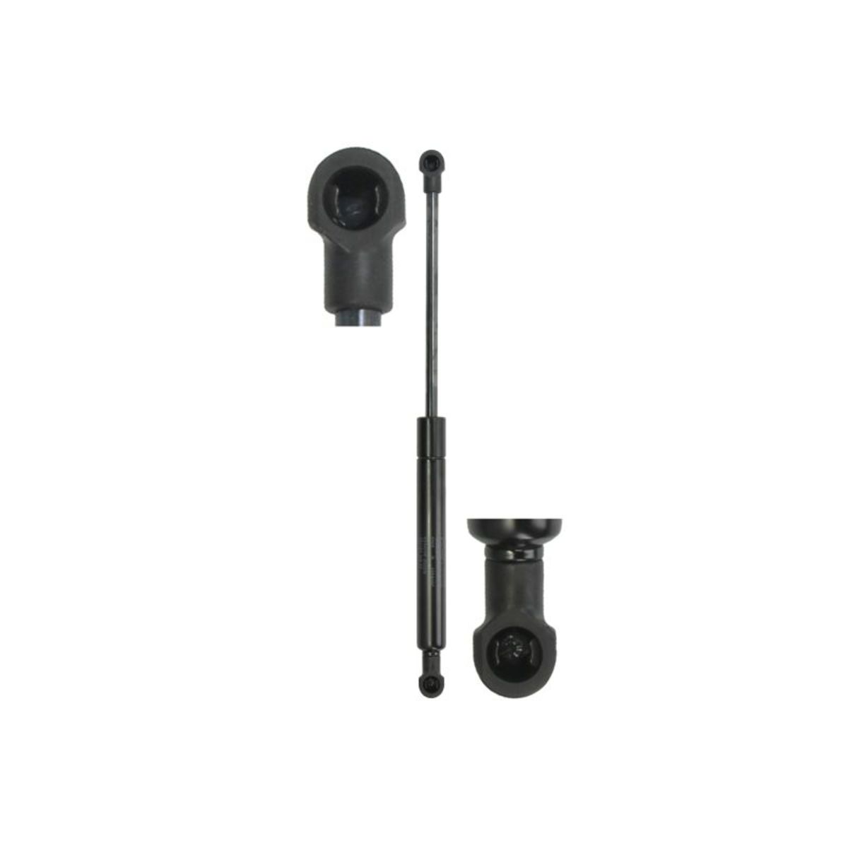 Kaasujousi, konepelti STABILUS 0244HW
