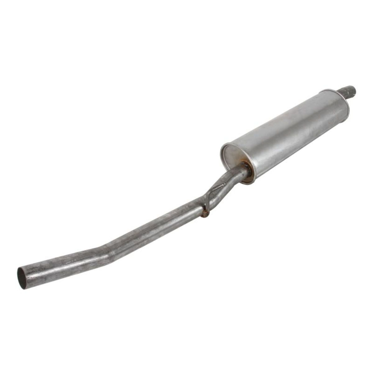 Keskiäänenvaimentaja BOSAL 283-307