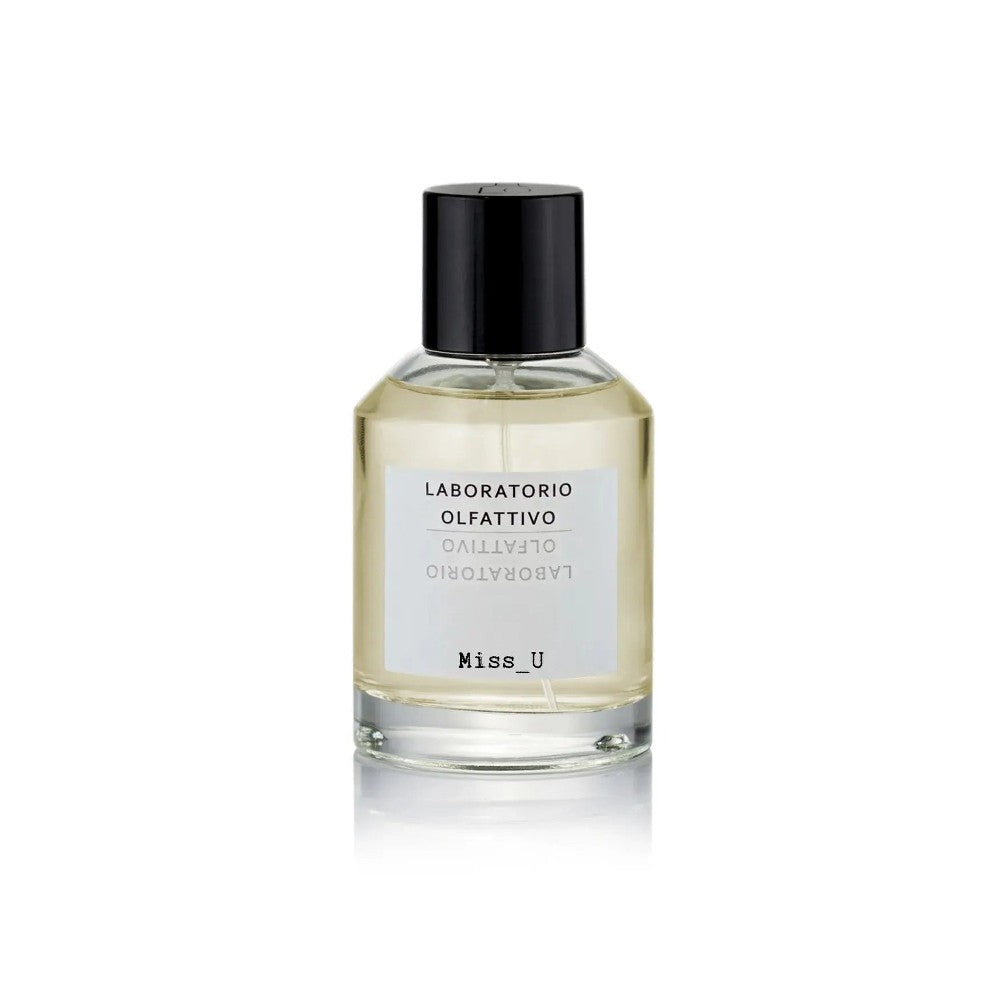 Olfactory Laboratory MIss U hajuvesi - 100 ml