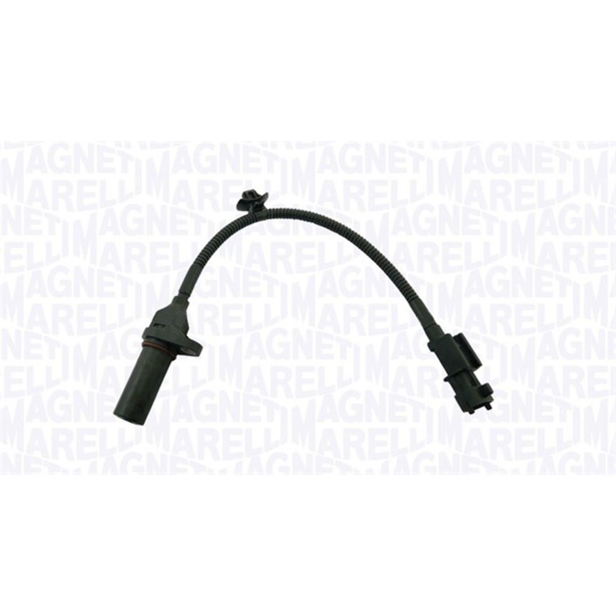 Tunnistin, nokka-akselin ajoitus MAGNETI MARELLI 064848204010