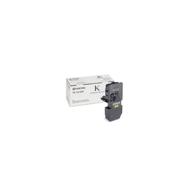 Kyocera Värikasetti Musta 2.2k Tk5230k - P5021/m5021
