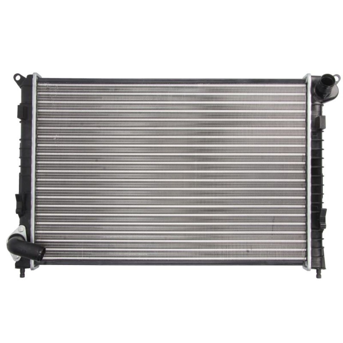 Jäähdytin, moottorin jäähdytys THERMOTEC D7B034TT