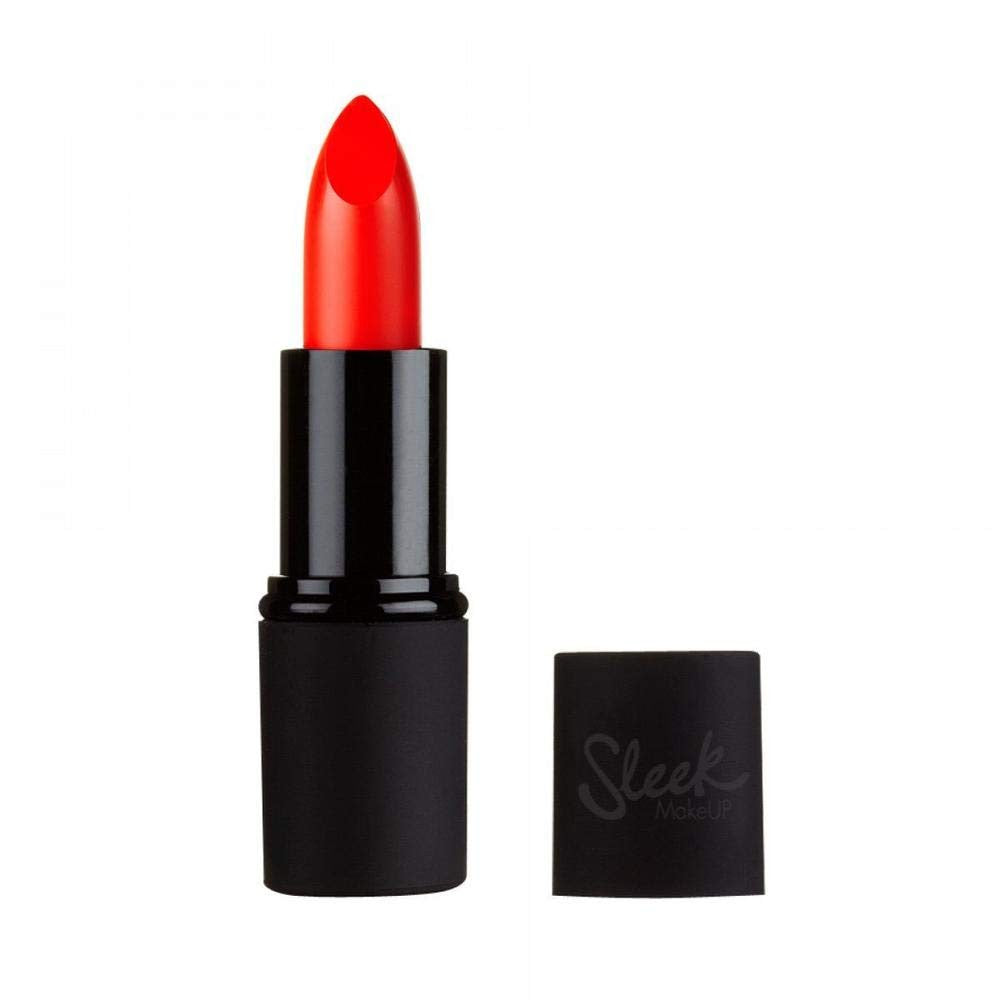 Sleek MakeUP huulipuna huulipuna True Color huulipuna Ready To Sail 3,5 g