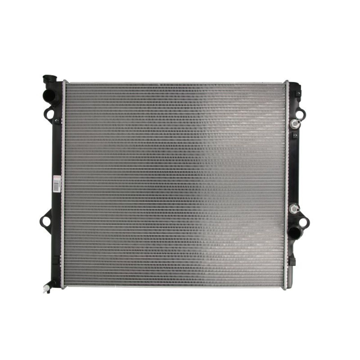 Jäähdytin, moottorin jäähdytys DENSO DRM50049