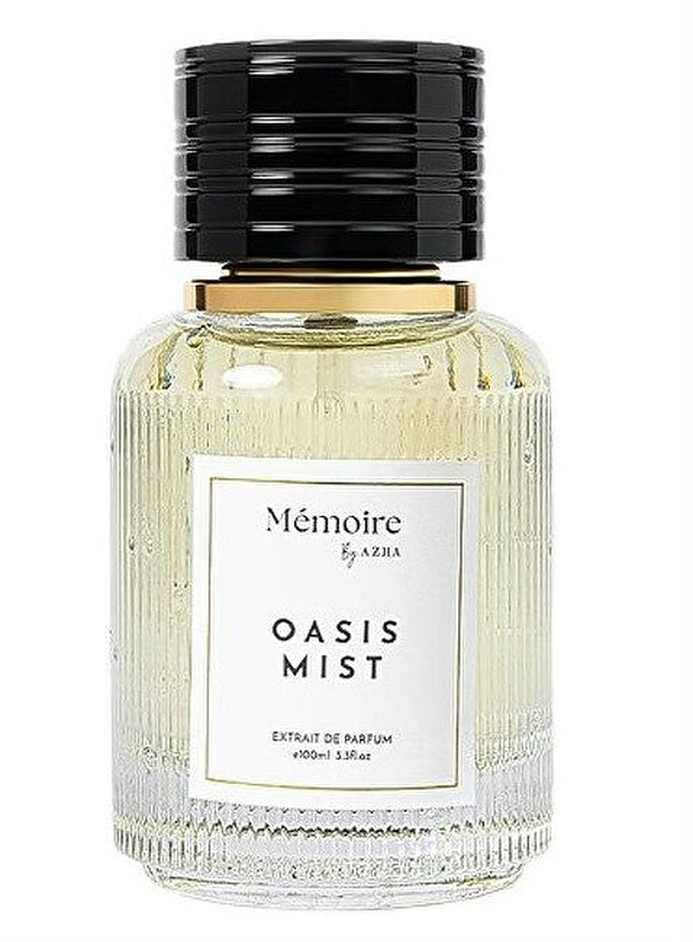 Azha Oasis Mist - Parfyymi - Tilavuus: 100 ml