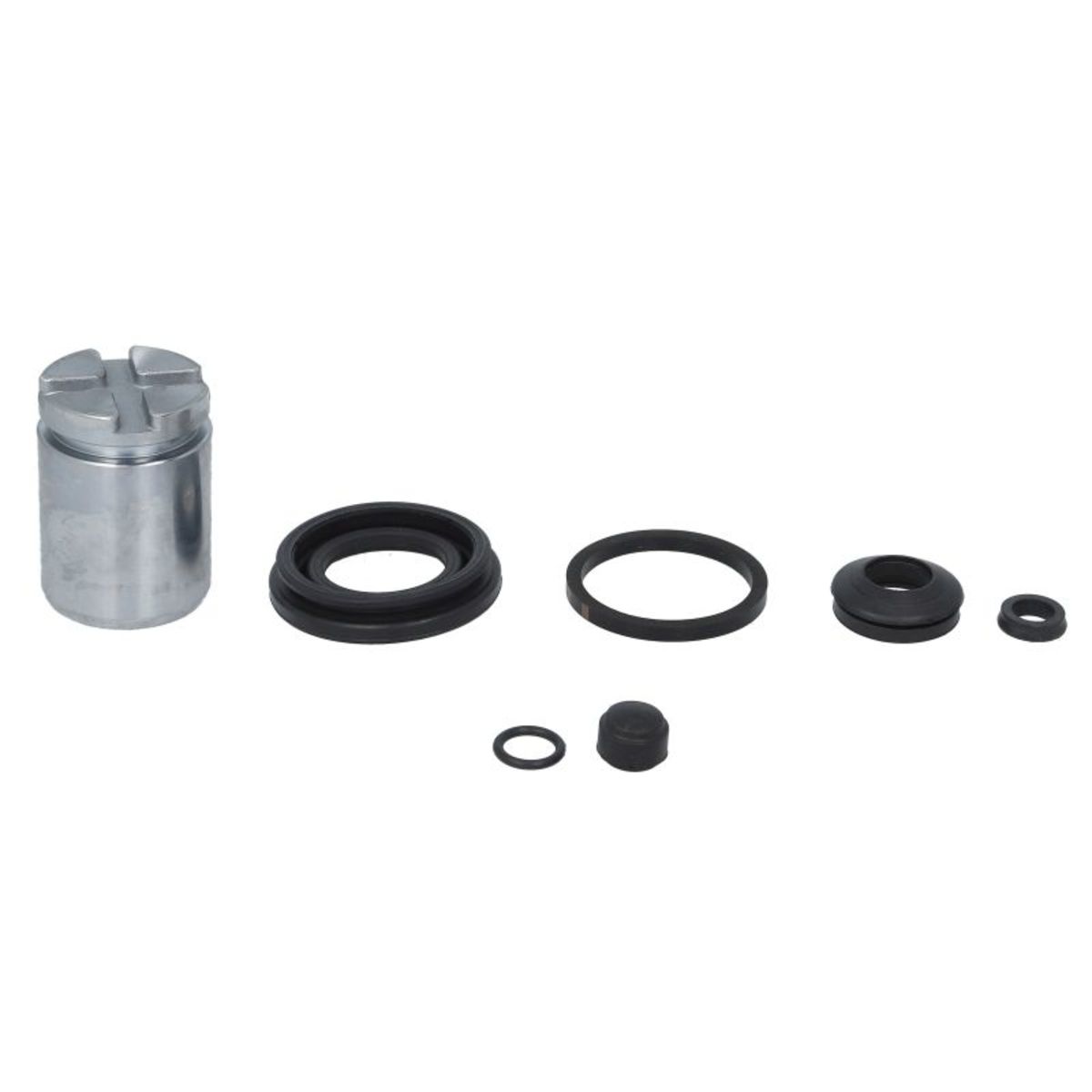 Jarrusatulan korjaussarja QUICK BRAKE 114-5164